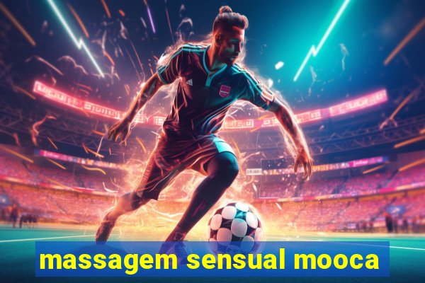 massagem sensual mooca